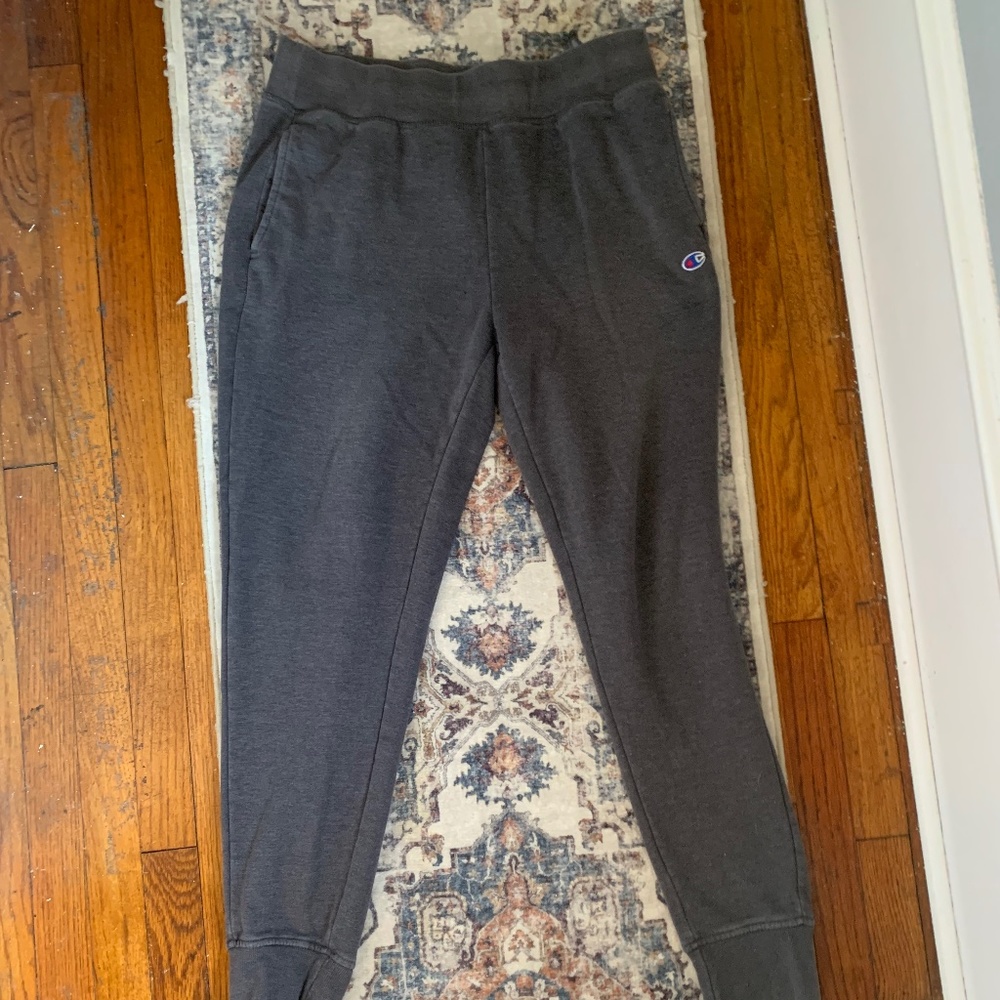 Men’s Champion sweatpants
